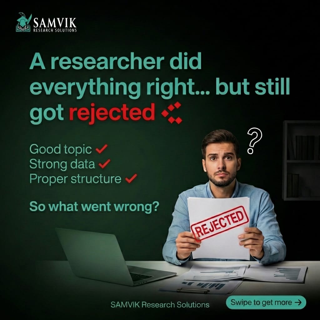 Tense Use in Research Writing: The Complete Section-by-Section Guide