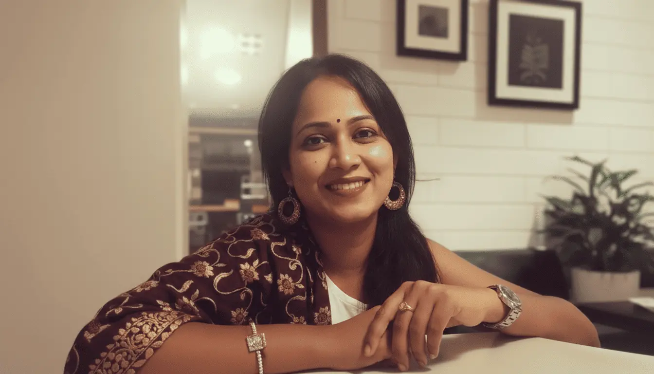 Dr. Krutika L. Routray